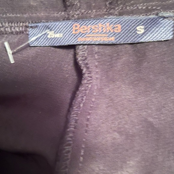 ASOS BERKSHA Overall Romper (Black) with statement low back! - Picture 5 of 5